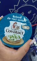 Covalact br de vaci 0,5 % Grăsime