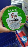 Bulgărași de brânză cu smântână