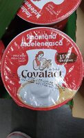 Covalact smantana 15%