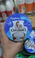 Brânză de vaci cu smântână Făgăraș ușor