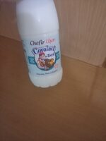Chefir ușor cvl