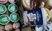 Covalact iaurt 5%