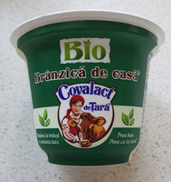 Brânzică de casă