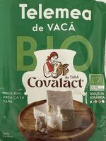 Telemea De Vacă