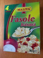 Fasole Bătută