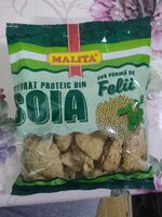 Șnitele de soia