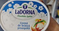 Crema de branza