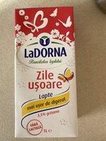 Lactose-free milk 3.5% fat