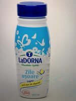 Lapt ladorna fr lac 1,5%