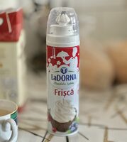 Frișcă