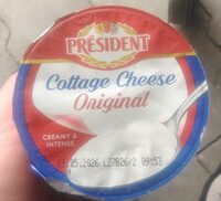 Cottage Cheese Original