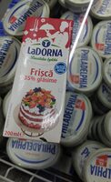 Frisca la dorna 200ml