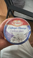 Cottage Cheese Lactose free