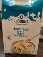 Cooking Cream