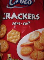 Crackers