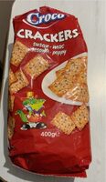 Crackers
