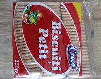 Biscuit petit