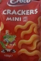 Crakers mini