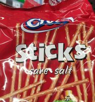 Sticks