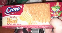 Biscuiti