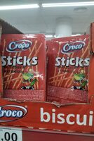 Sticks Croco