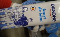Danone iaurt băut