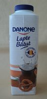 Lapte batut