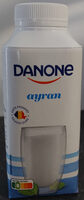 Ayran