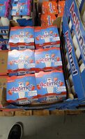 Actimel căpșuni