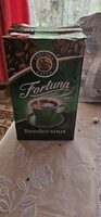 Fortuna verde