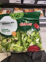 Salata Wellness Mix