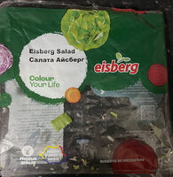 Iceberg Salad