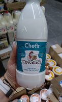 Covalact chefir 900g