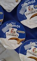 Covalact iaurt cremos 300g