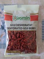 Goji deshidratat