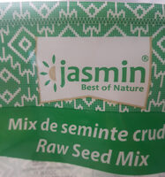 Mix de seminţe crude