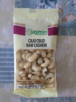Caju crud Raw cashew