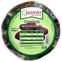 Jasmin Curmale deshidratate