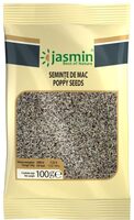 Poppy Seeds