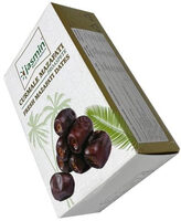 Fresh Mazafati Dates