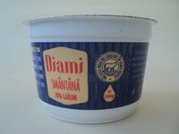 Diami Smantana 20% grasime