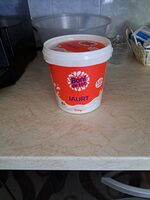 Iaurt 3,5% grăsime