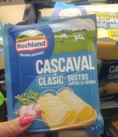 Hochland Cașcaval clasic 450 grame