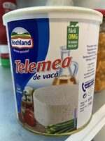 Telemea de vaca