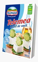 Telemea Light