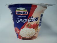 Hochland Cottage cheese