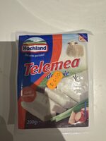 Telemea de Oaie