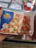 Mozzarella