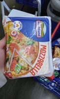 Mozzarella By Hochland