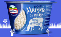 Margele De Brânză 4 %